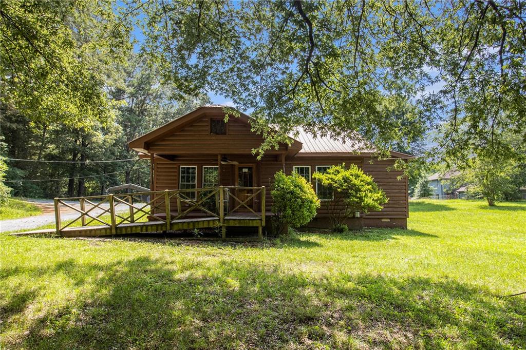 144 Burnt Hickory Road Cartersville, GA 30120 - Photo 1 of 1 Gallery Image 1