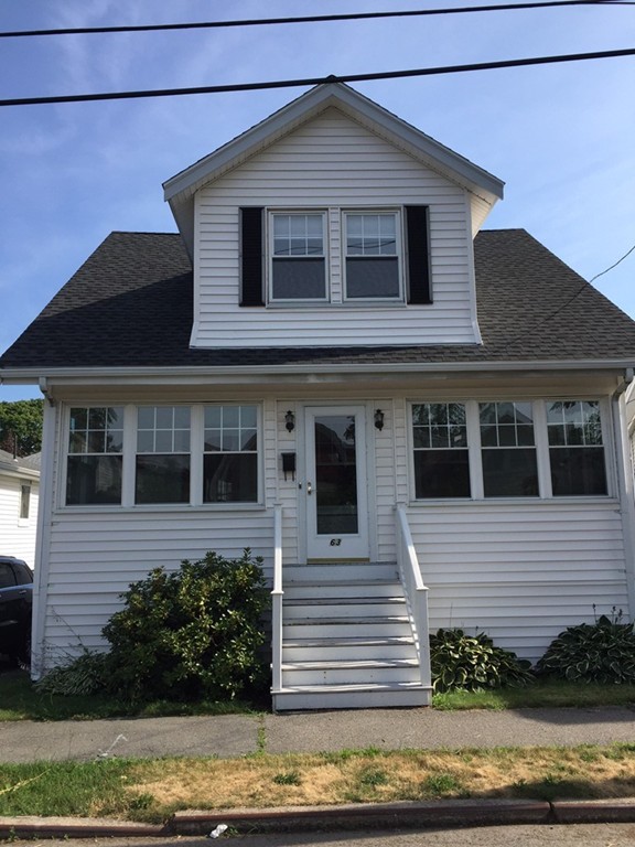 63 Sharon Road Quincy, MA 02171 - Photo 1 of 15 Gallery Image 1