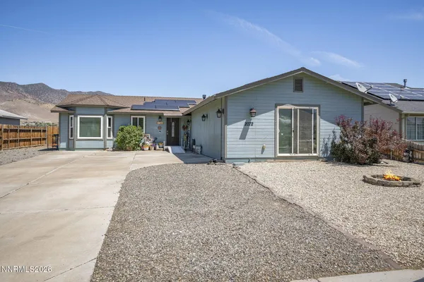 $560,000 | 2072 Lonnie Lane, Dayton, NV 89403