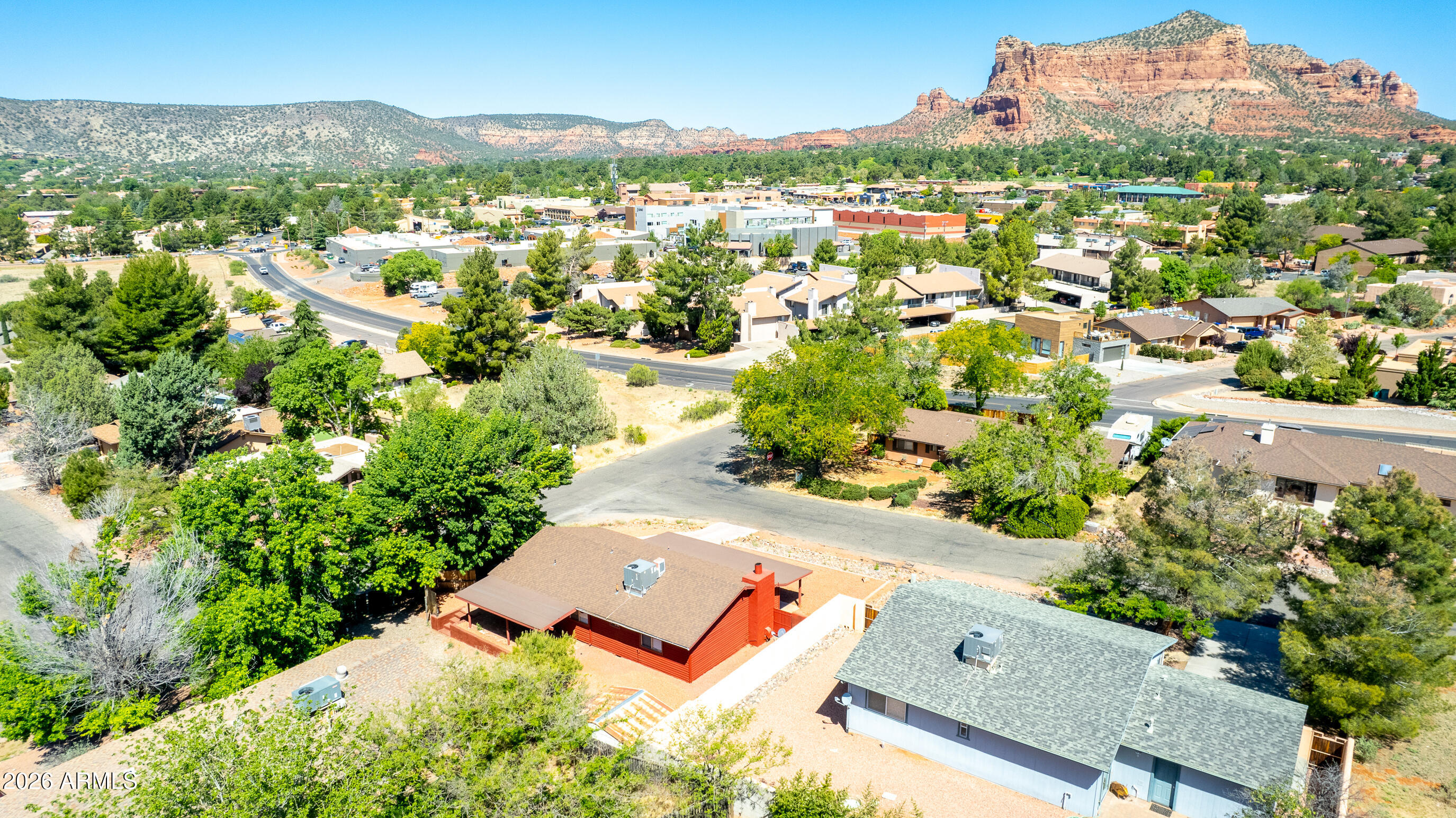 10 Rainbow Rock Road Sedona, AZ 86351 - Photo 35 of 38
