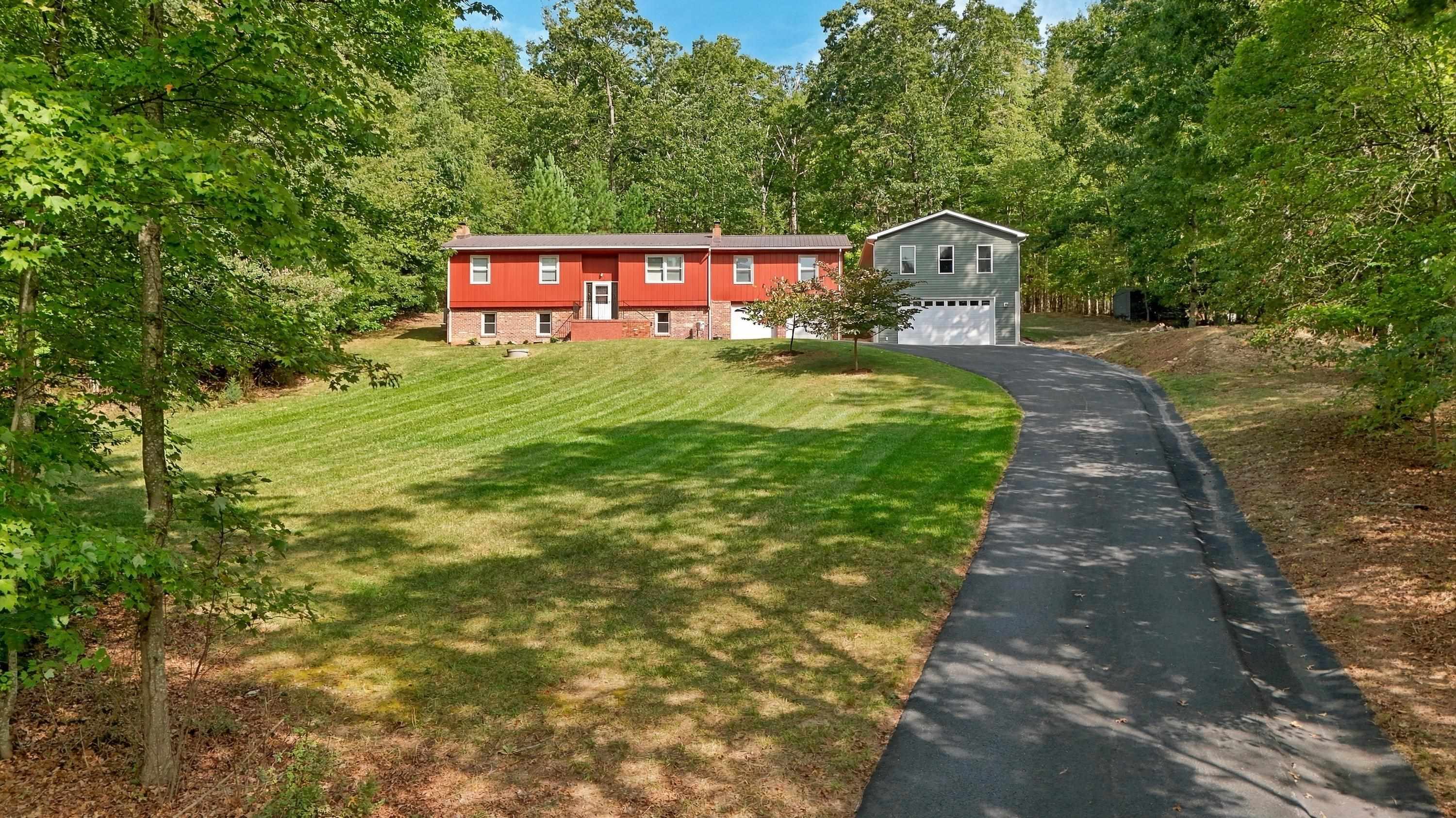 722 Calf Mountain Road Waynesboro, VA 22980 - Photo 6 of 65 Gallery Image 6