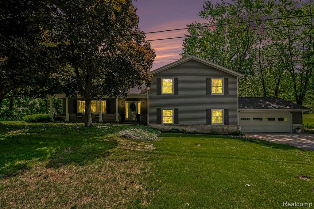 9100 Pine Knob Road Clarkston, MI 48348 - Photo 54 of 54