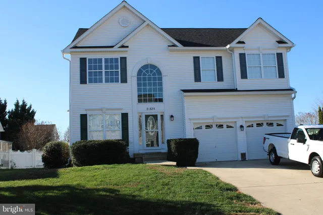 $565,000 | 41635 Ferber Court, Leonardtown, MD 20650