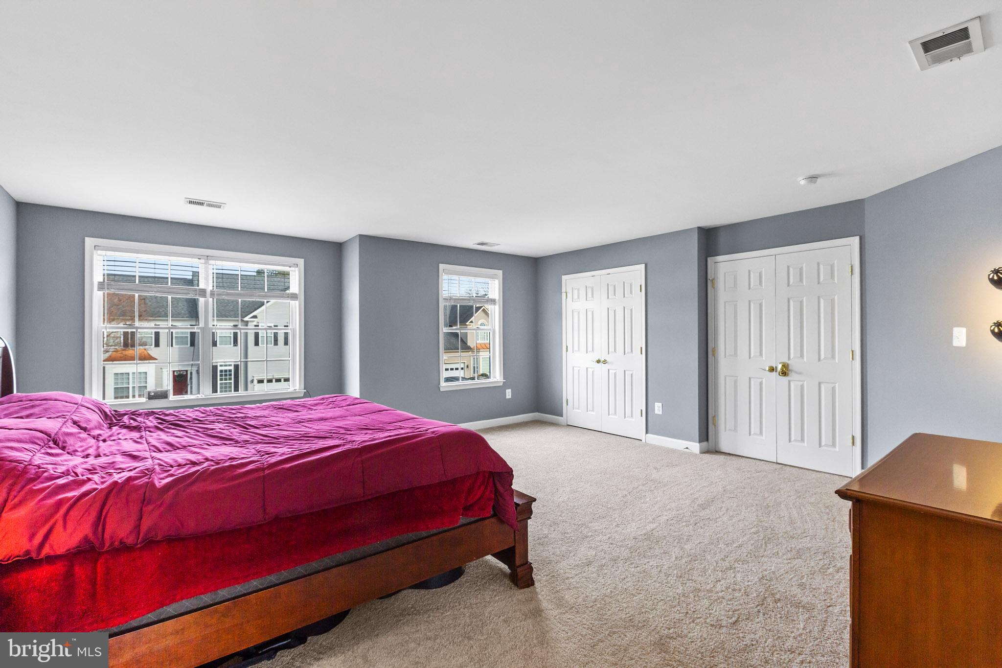 41635 Ferber Court Leonardtown, MD 20650 - Photo 16 of 30 primary bedroom view 2