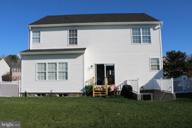 $565,000 | 41635 Ferber Court, Leonardtown, MD 20650