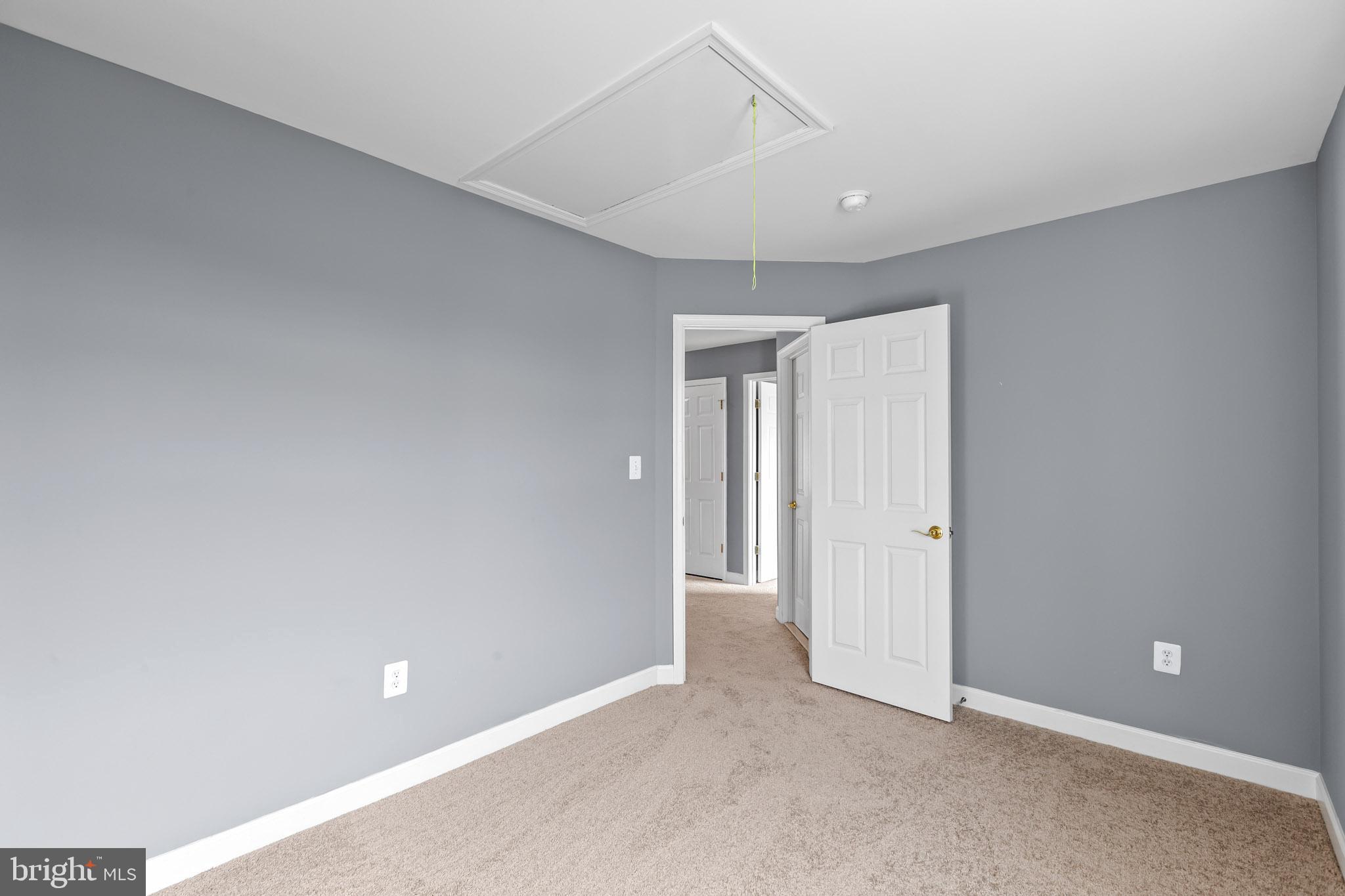 41635 Ferber Court Leonardtown, MD 20650 - Photo 21 of 30 bedroom 2 view 3