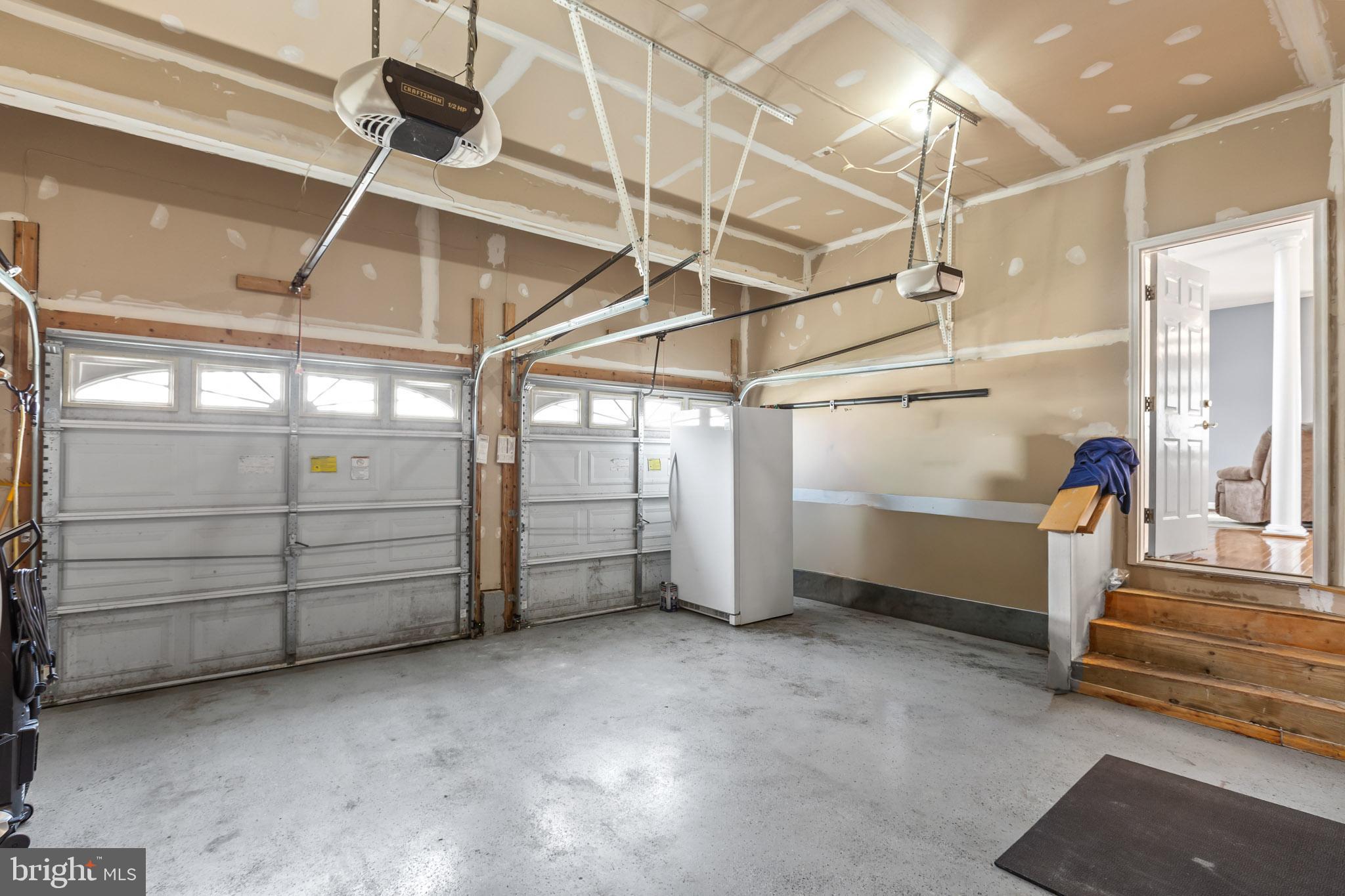 41635 Ferber Court Leonardtown, MD 20650 - Photo 27 of 30 Garage