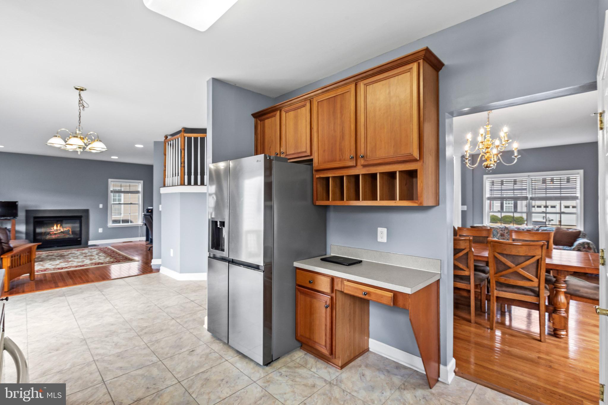 41635 Ferber Court Leonardtown, MD 20650 - Photo 4 of 30 Kitchen