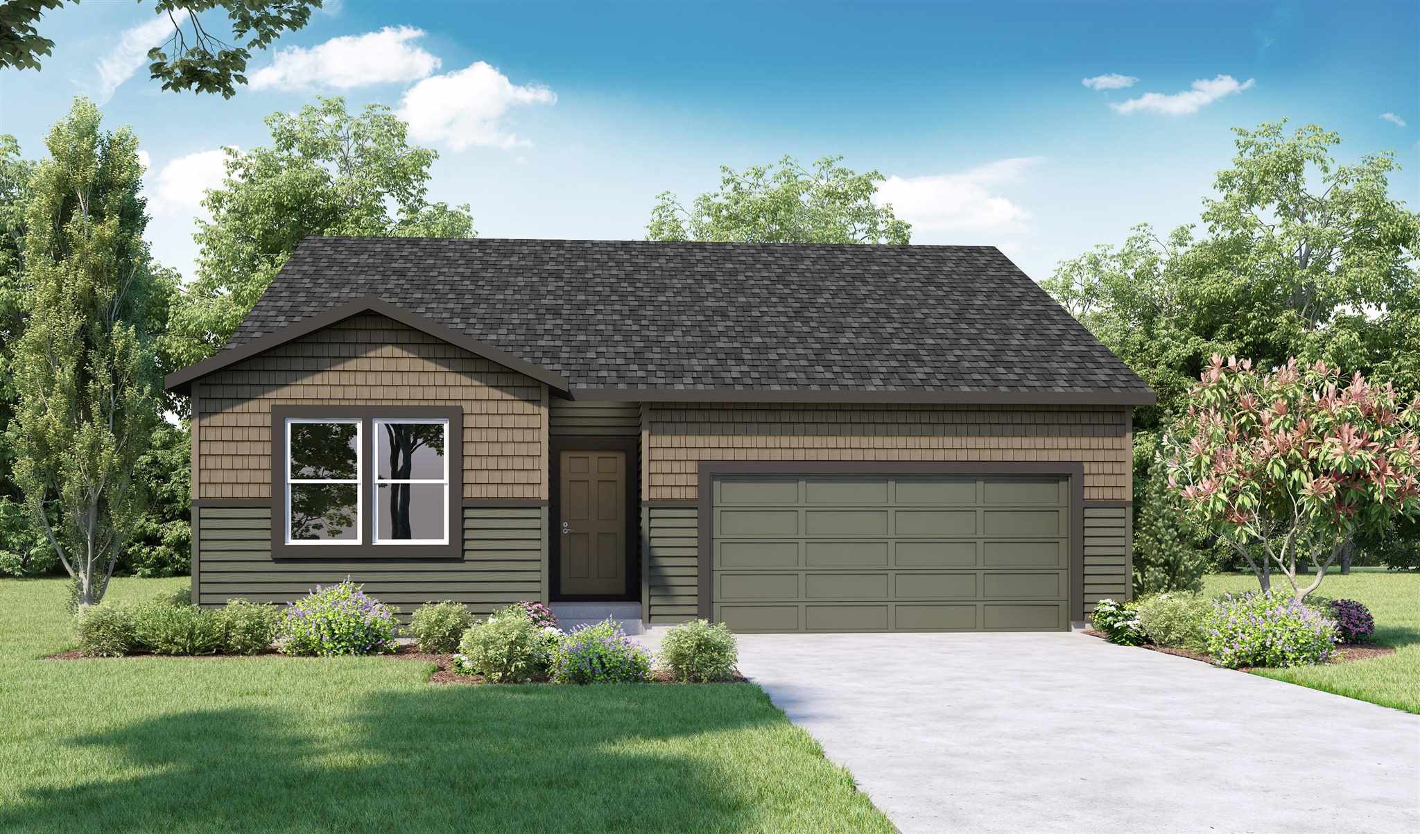 3210 North McKinnon Road Spokane, WA 99217 - Photo 1 of 11 Gallery Image 1