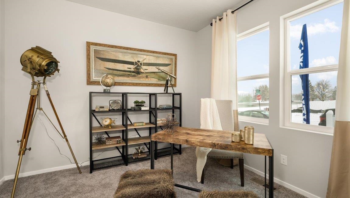 3210 North McKinnon Road Spokane, WA 99217 - Photo 10 of 11 Gallery Image 10
