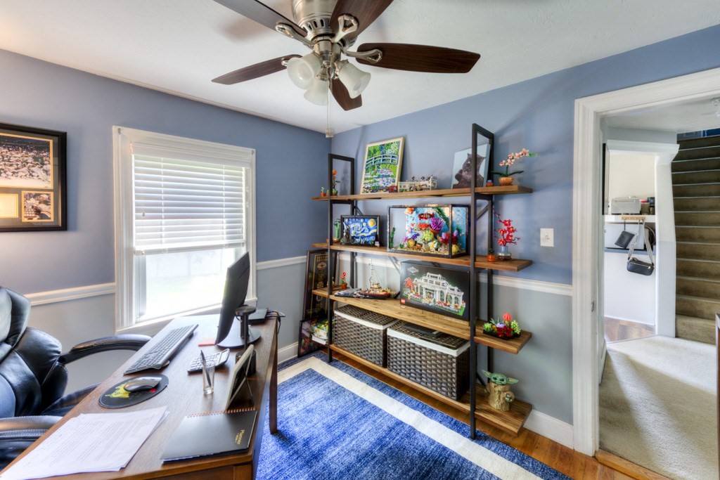 10 Ridgewood Road Worcester, MA 01606 - Photo 17 of 38