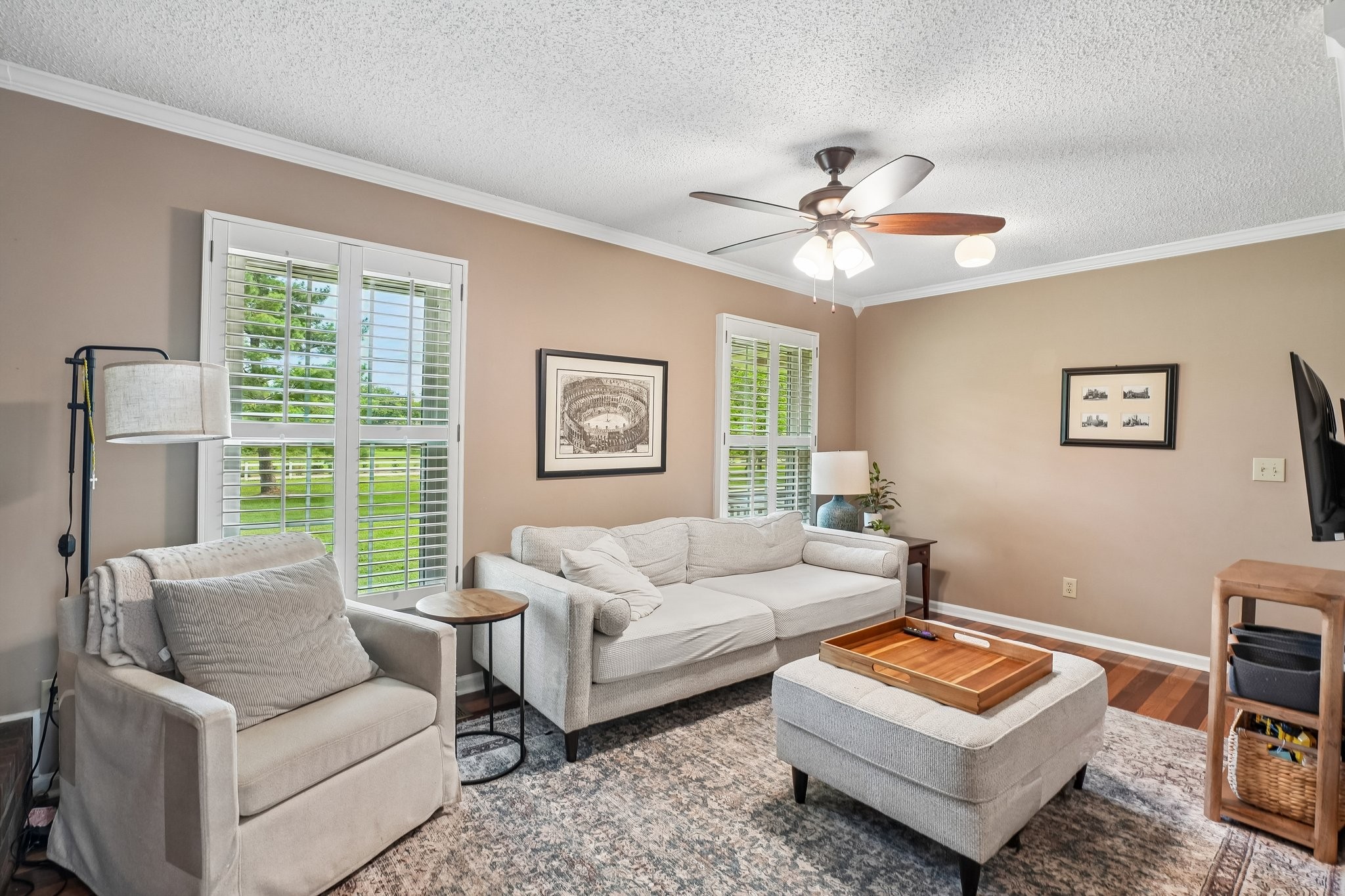 5299 Asbury Road Murfreesboro, TN 37129 - Photo 4 of 36