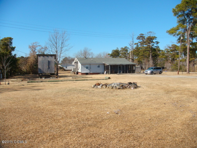144-156 Corbett Davis Road Davis, NC 28524 - Photo 1 of 9 main