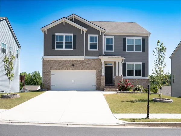 $598,000 | 4740 Burningbush Way, Cumming, GA 30040