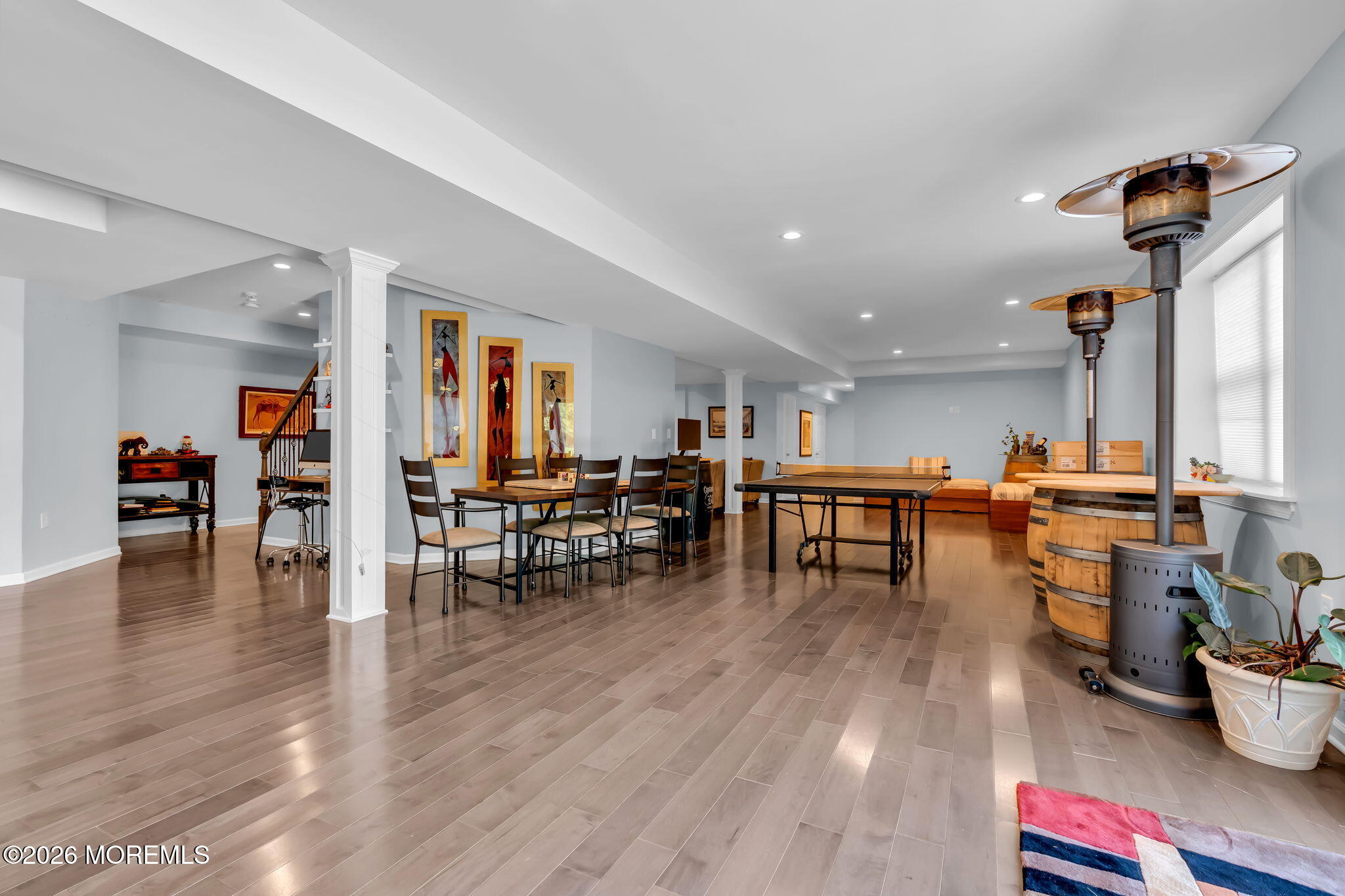 14 Diamond Hill Road Marlboro, NJ 07746 - Photo 56 of 79 ** OMG! FULL Basement **