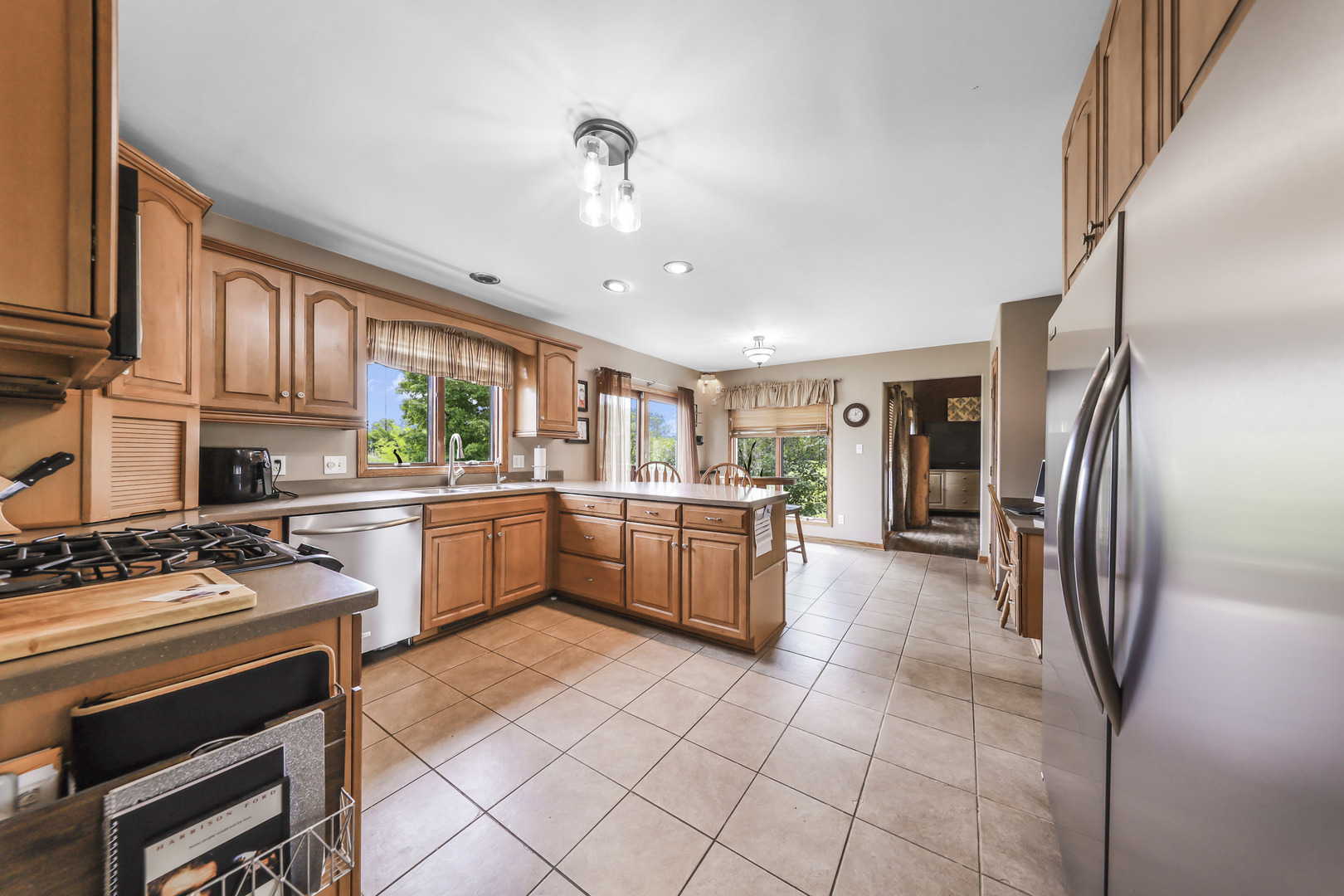 6455 Junebug Lane Morris, IL 60450 - Photo 8 of 23
