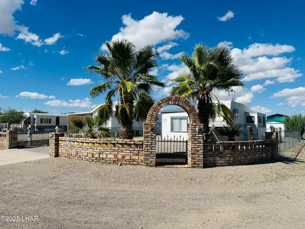 $69,950 | 598 West Desert Drive, Quartzsite, AZ 85346