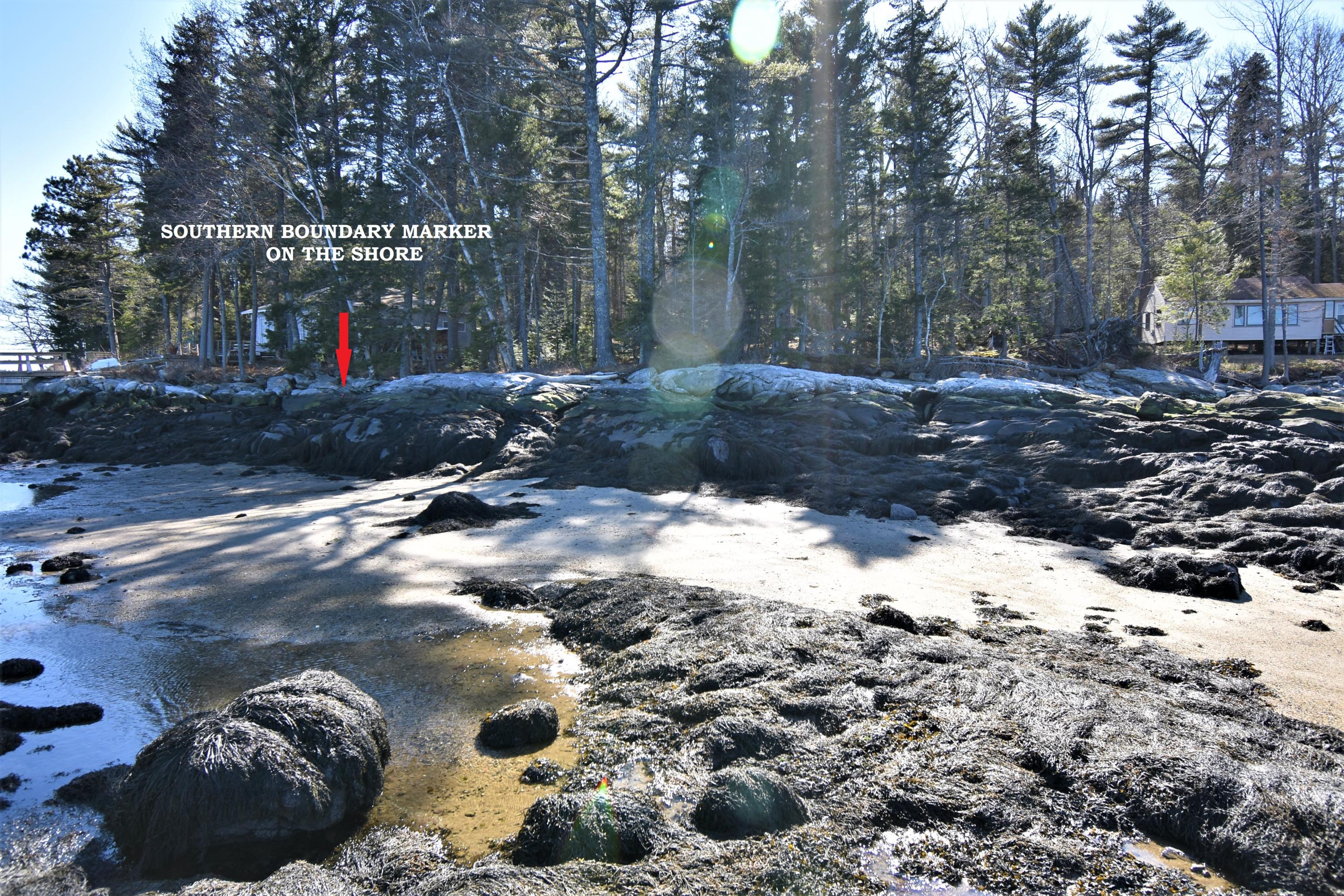 0 Harriman's Point Road Westport Island, ME 04578 - Photo 15 of 23 DSC_3948 EDIT