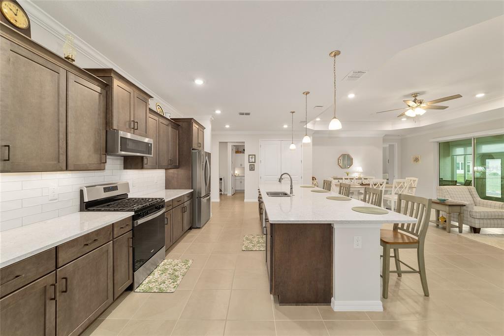 10344 Southwest 98th Pl Road Ocala, FL 34481 - Photo 25 of 79
