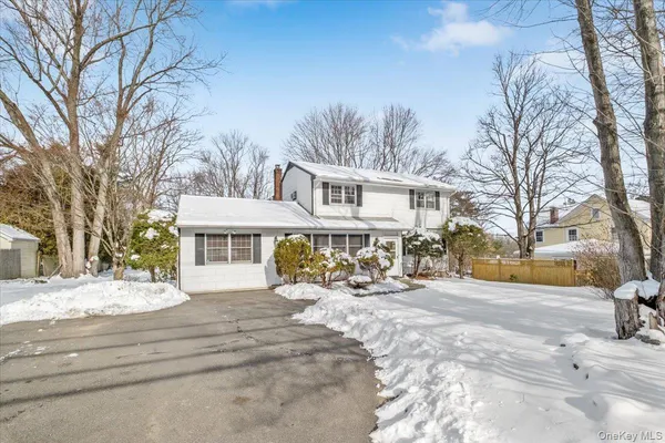 $760,000 | 496 Granite Springs Road, Yorktown Heights, NY 10598
