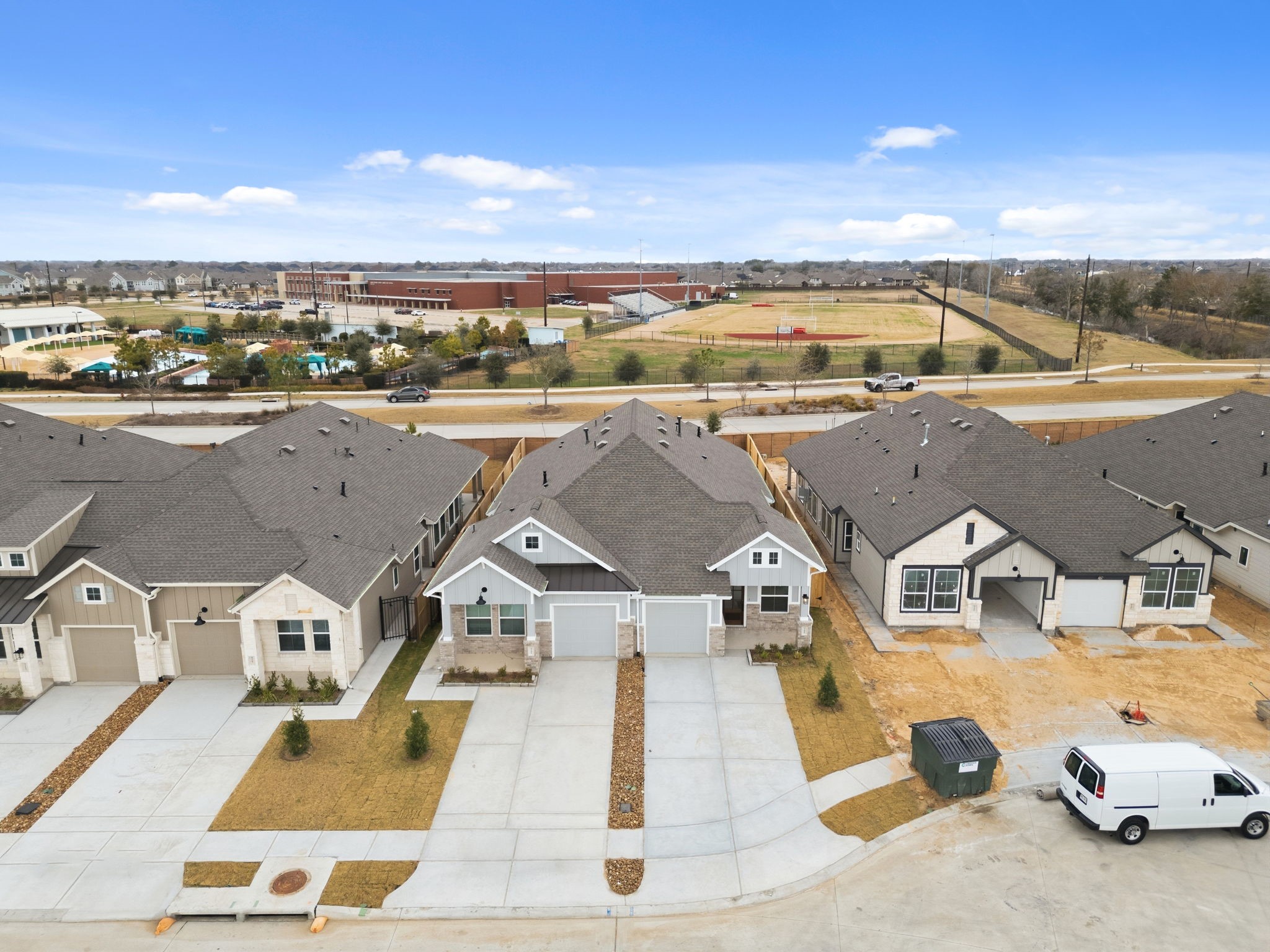 5251 Celestial Court Rosharon, TX 77583 - Photo 5 of 46