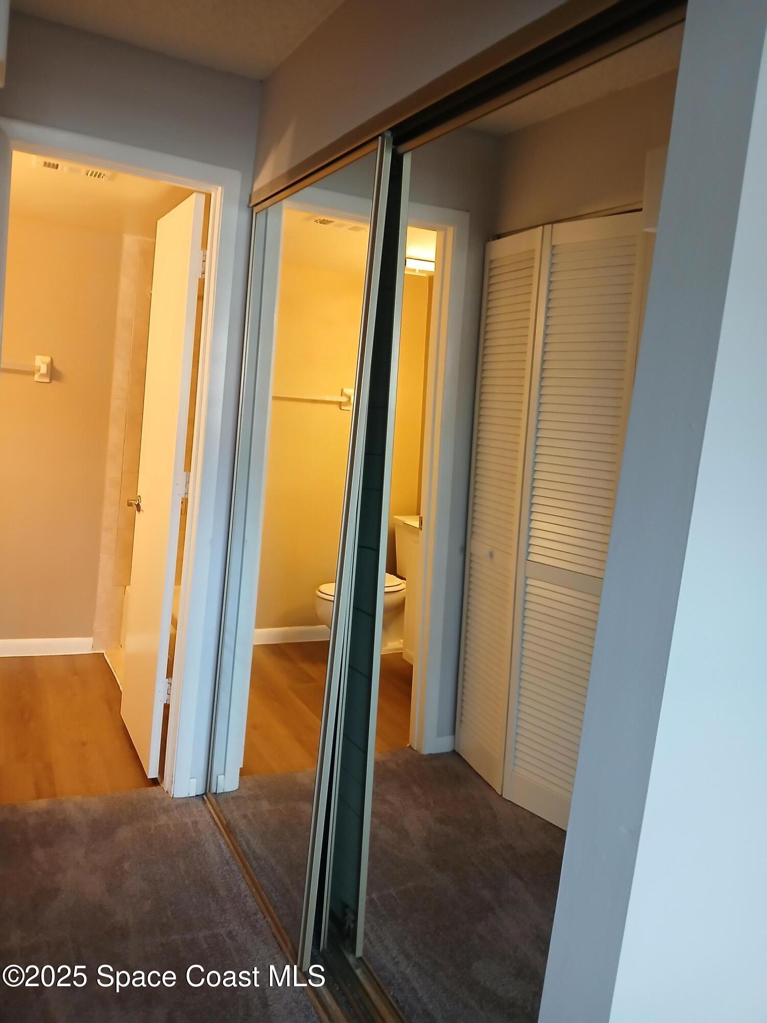 1648 Sunny Brook Lane, Unit M205 Palm Bay, FL 32905 - Photo 8 of 11 Main Bath area