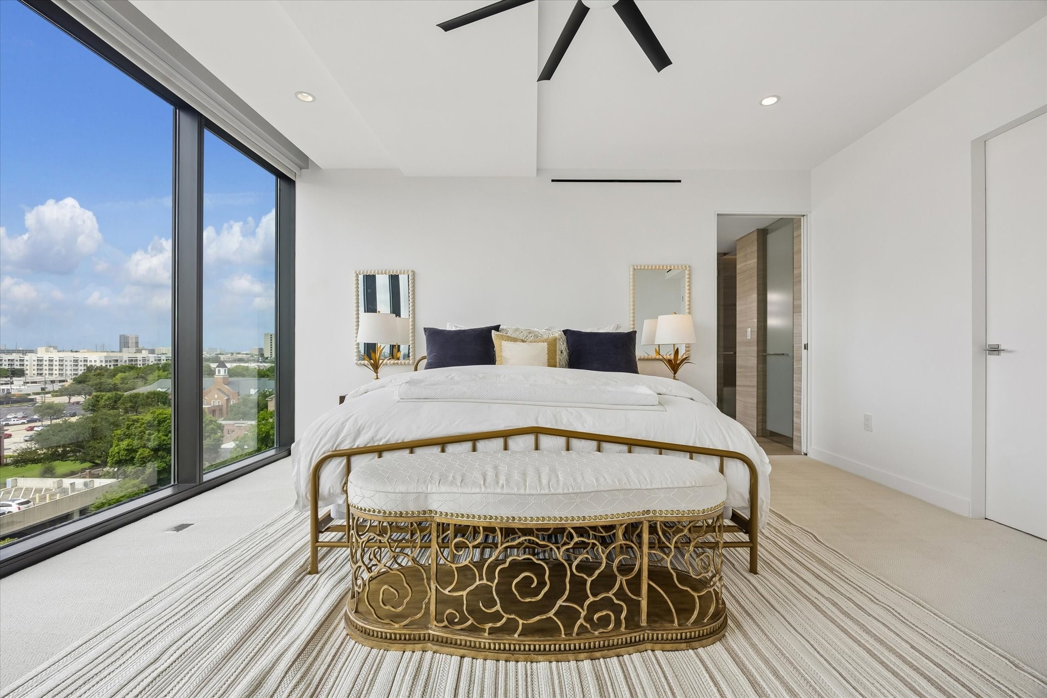 3433 Westheimer Road, Unit 702 Houston, TX 77027 - Photo 17 of 48