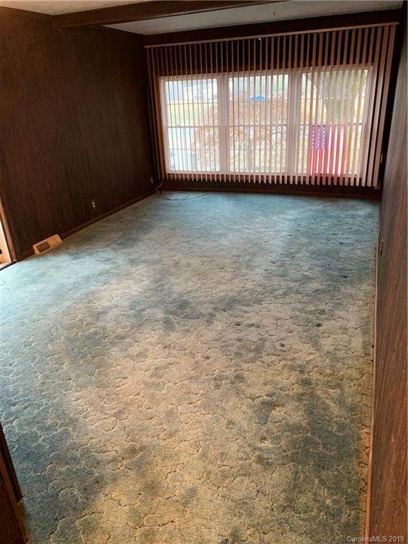 4950 Woodleaf Road Salisbury, NC 28147 - Photo 10 of 10 a view of an empty room with a window