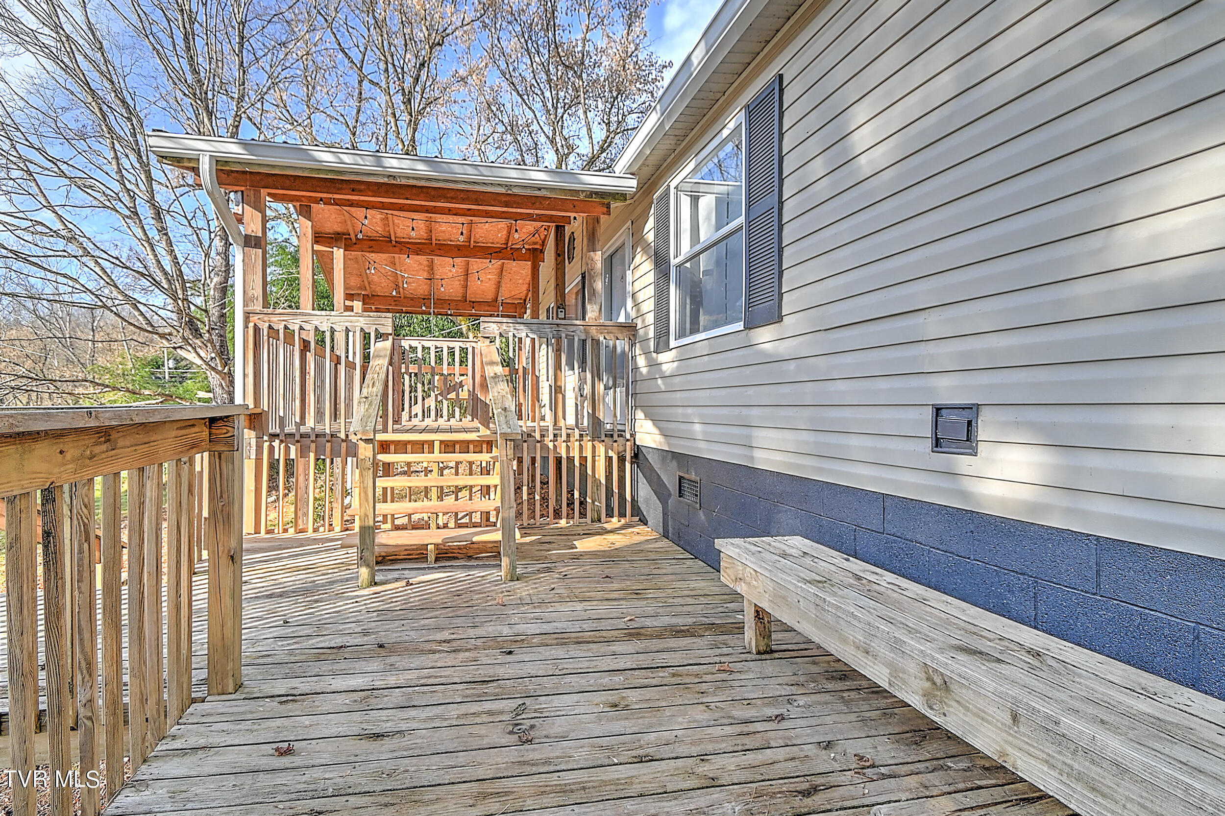 134 Cabindale Road Gray, TN 37615 - Photo 7 of 47 134 Cabindale ricker-13