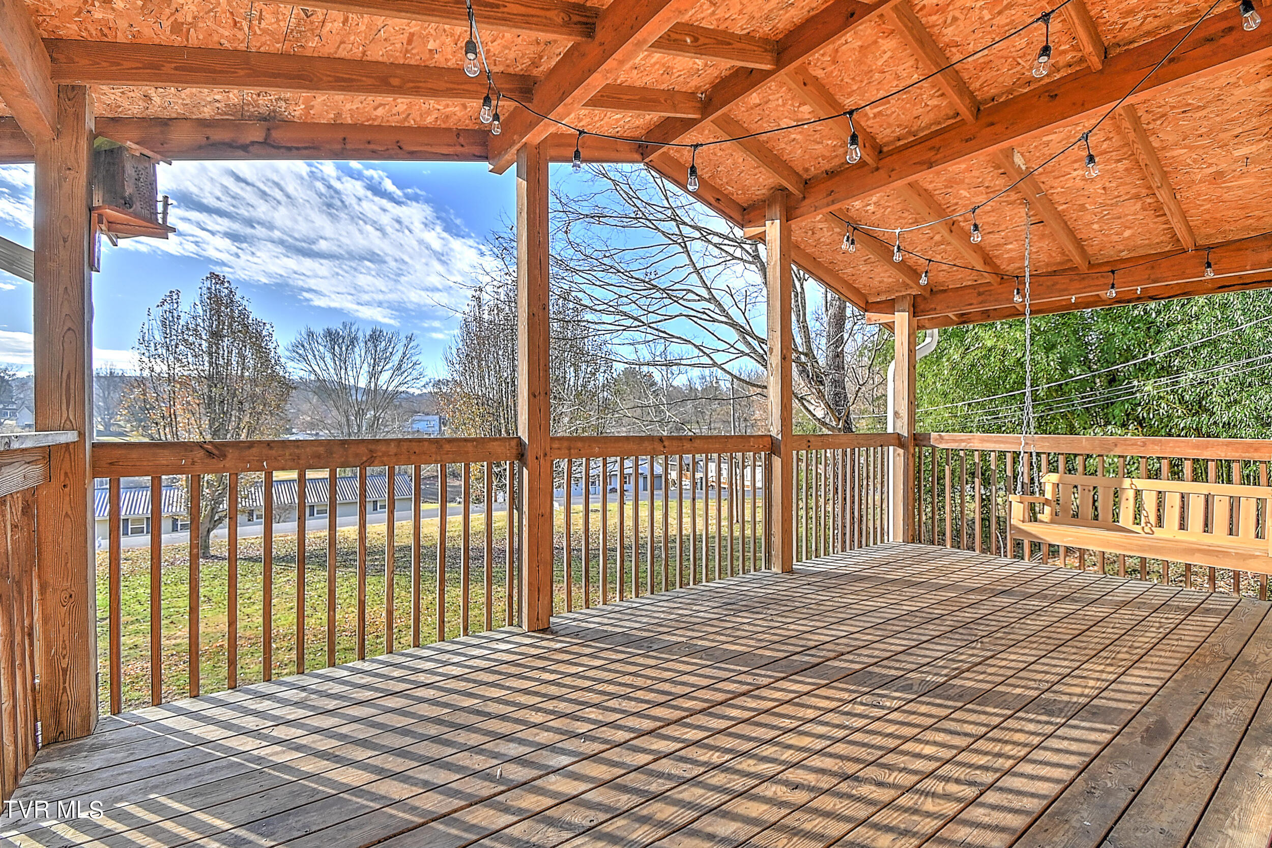 134 Cabindale Road Gray, TN 37615 - Photo 8 of 47 134 Cabindale ricker-14