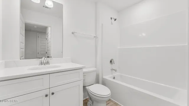 $269,900 | 332 Chateau Lane, Port St. Joe, FL 32456