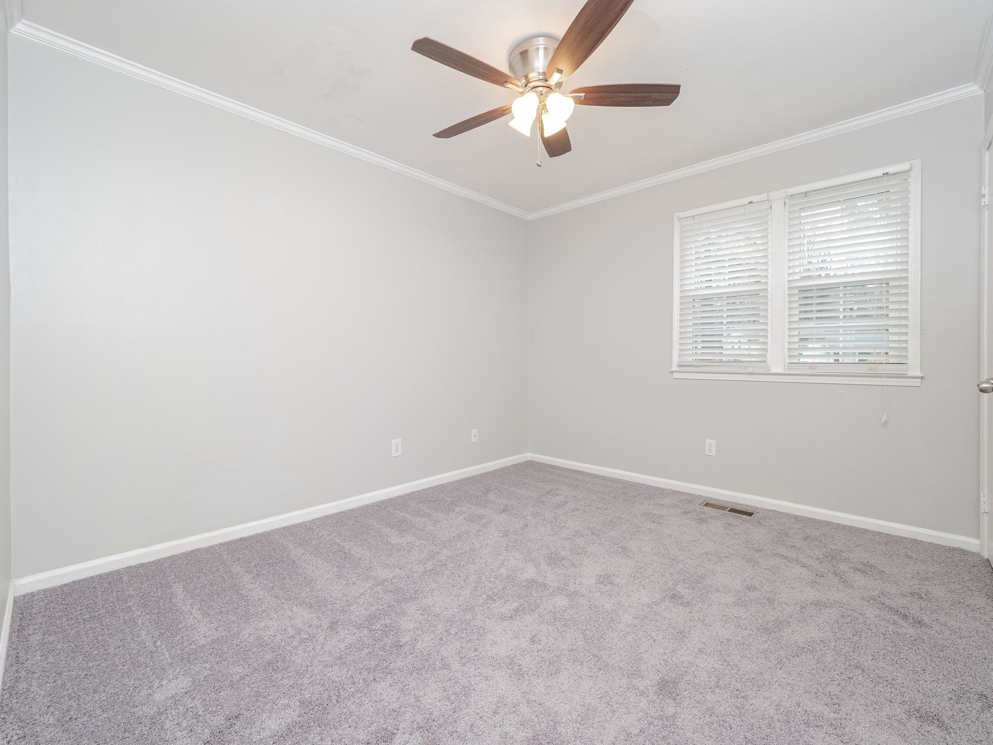 5913 Pine Tree Court Raleigh, NC 27609 - Photo 15 of 19 Bedroom
