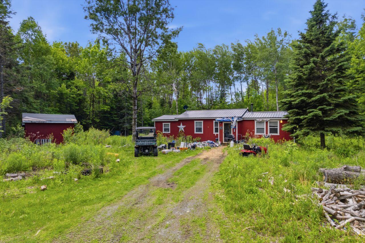 16 Moose Lane Orient, ME 04471 - Photo 2 of 48