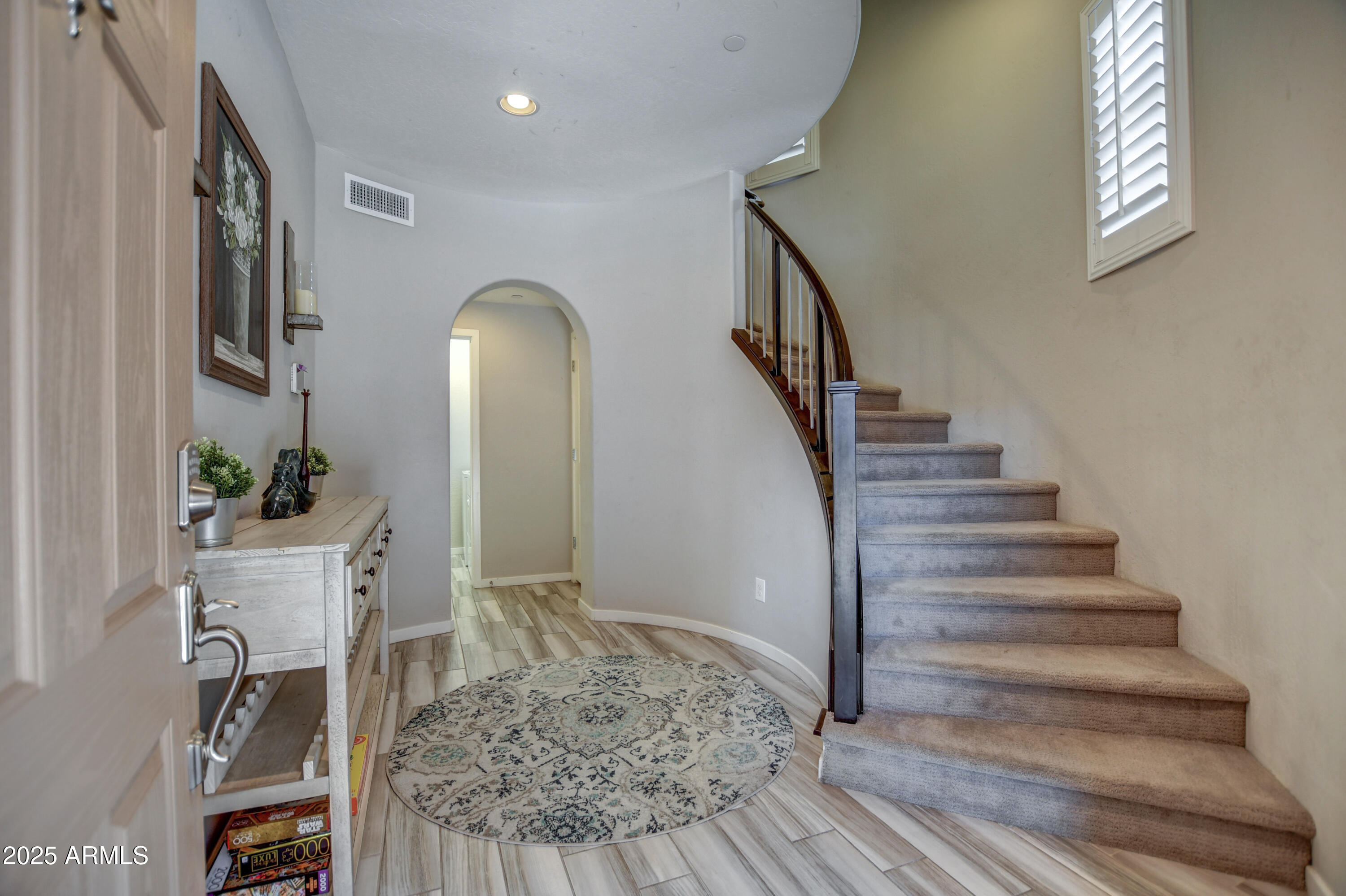3935 East Rough Rider Road, Unit 1337 Phoenix, AZ 85050 - Photo 4 of 53 Entry 1