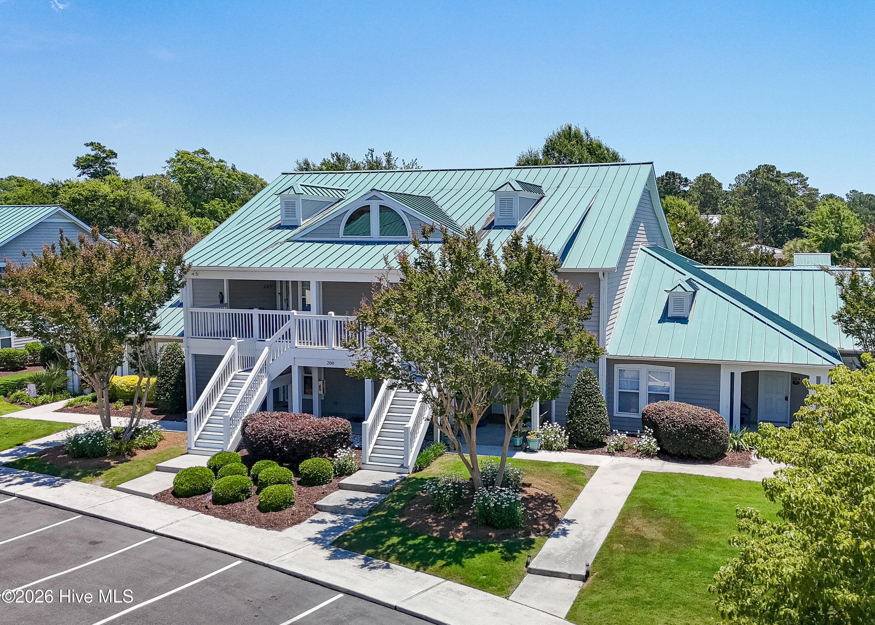 1620 Goley Hewett Road Southeast, Unit 206 Bolivia, NC 28422 - Photo 36 of 88