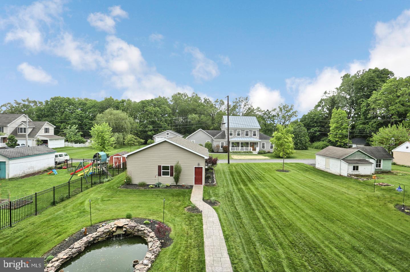 52 East Ridge Street Carlisle, PA 17013 - Photo 39 of 43 Gallery Image 39