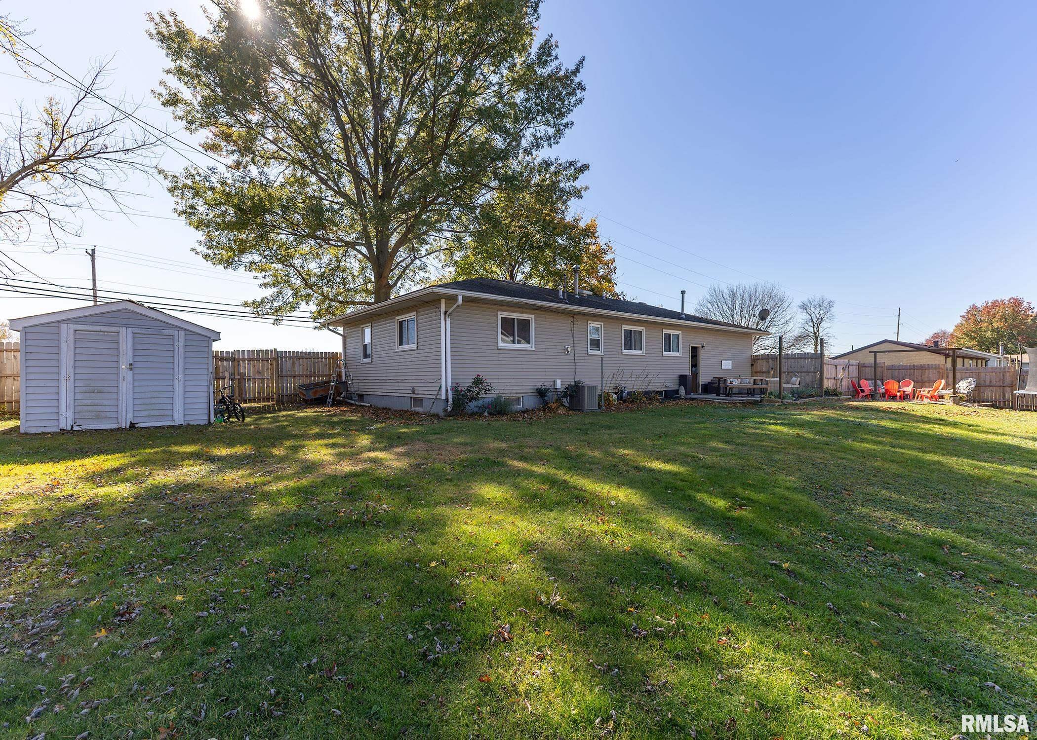 5760 Poppy Garden Road Colona, IL 61241 - Photo 24 of 26 Gallery Image 24