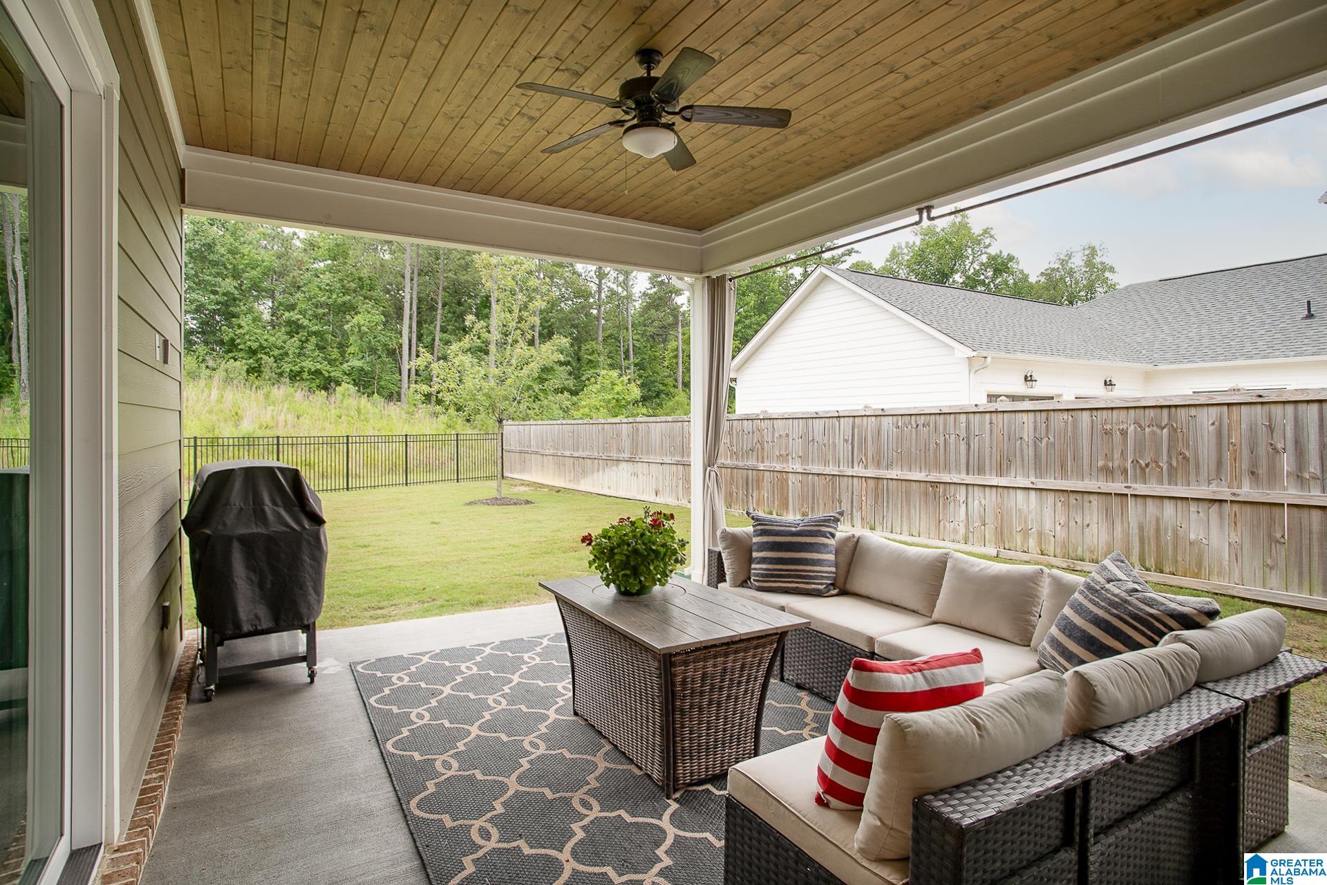 1561 Wilborn Run Birmingham, AL 35244 - Photo 40 of 50