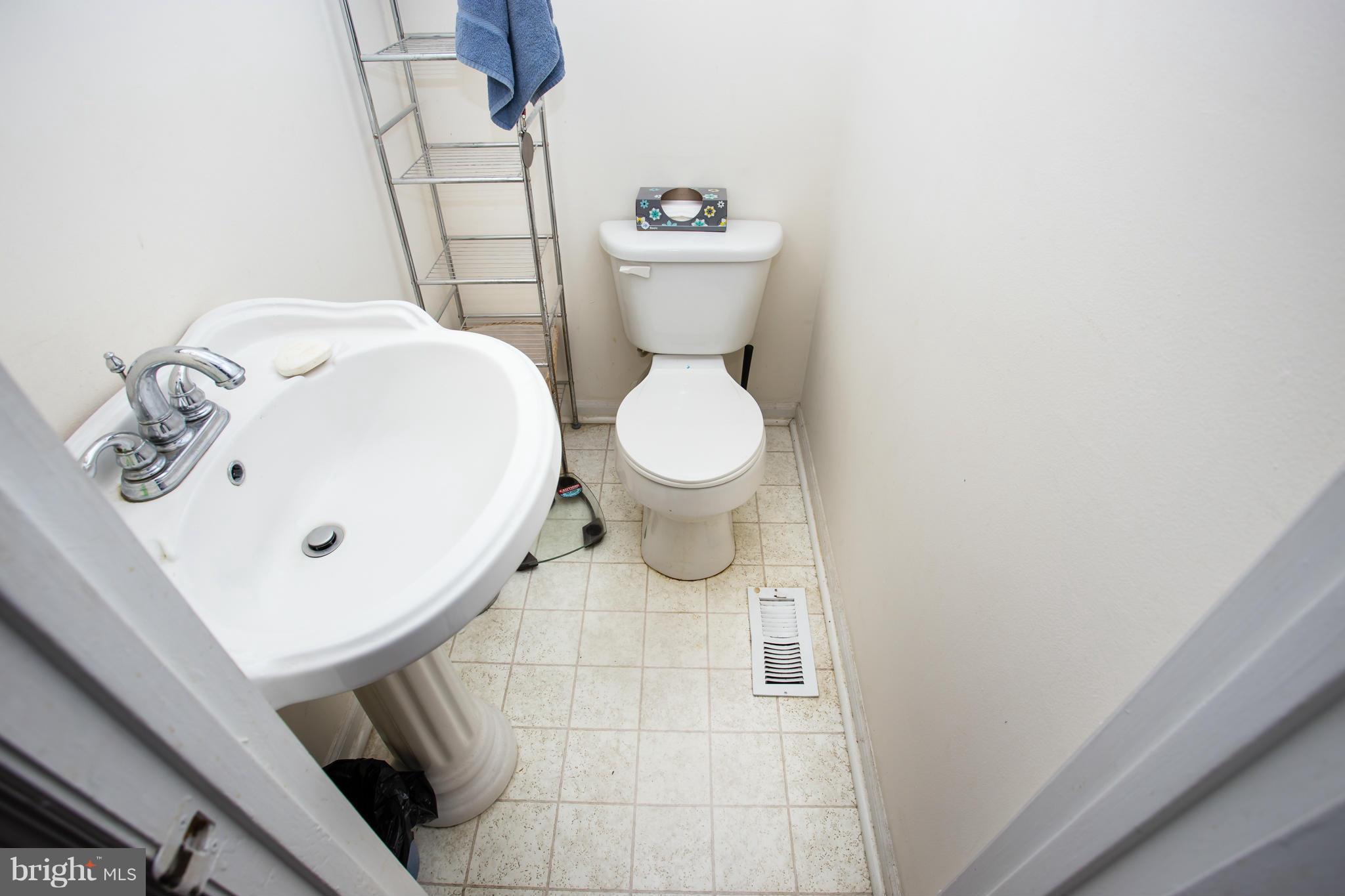 109 Kelsey Road Stafford, VA 22554 - Photo 12 of 30 Bath (Master)
