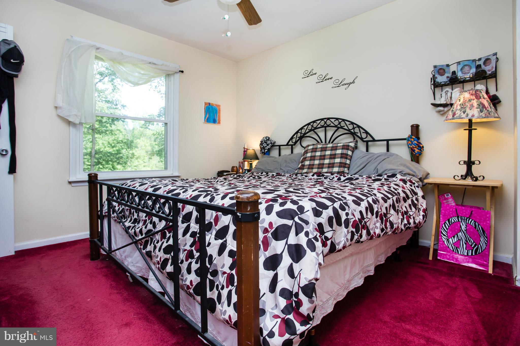 109 Kelsey Road Stafford, VA 22554 - Photo 13 of 30 Bedroom (Master)
