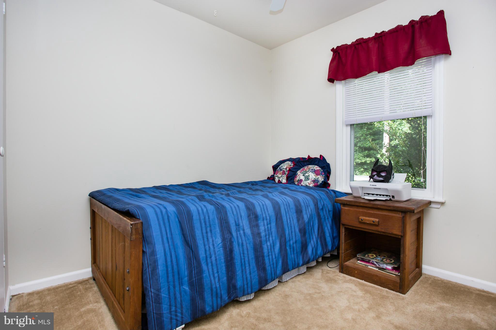 109 Kelsey Road Stafford, VA 22554 - Photo 16 of 30 Bedroom