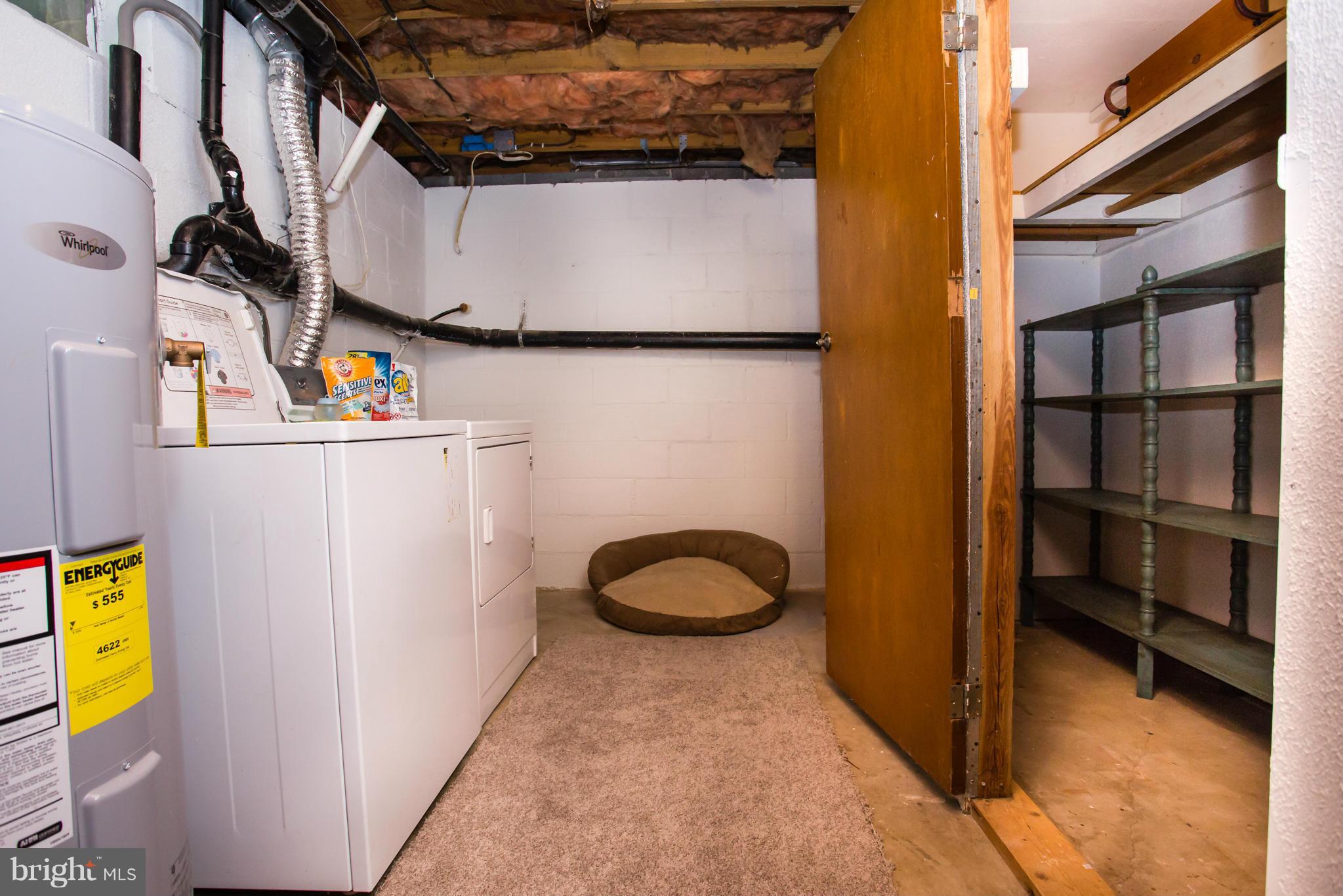 109 Kelsey Road Stafford, VA 22554 - Photo 25 of 30 Interior (General)