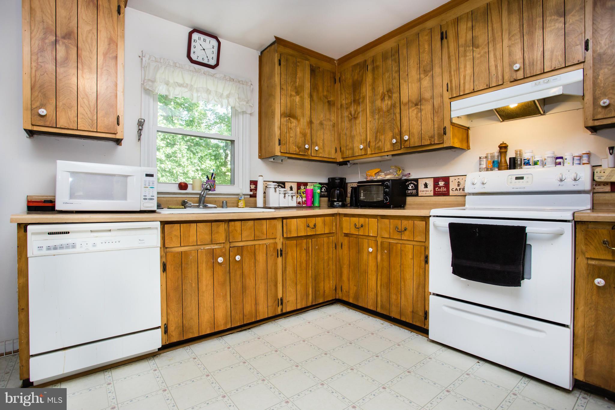109 Kelsey Road Stafford, VA 22554 - Photo 26 of 30 Kitchen