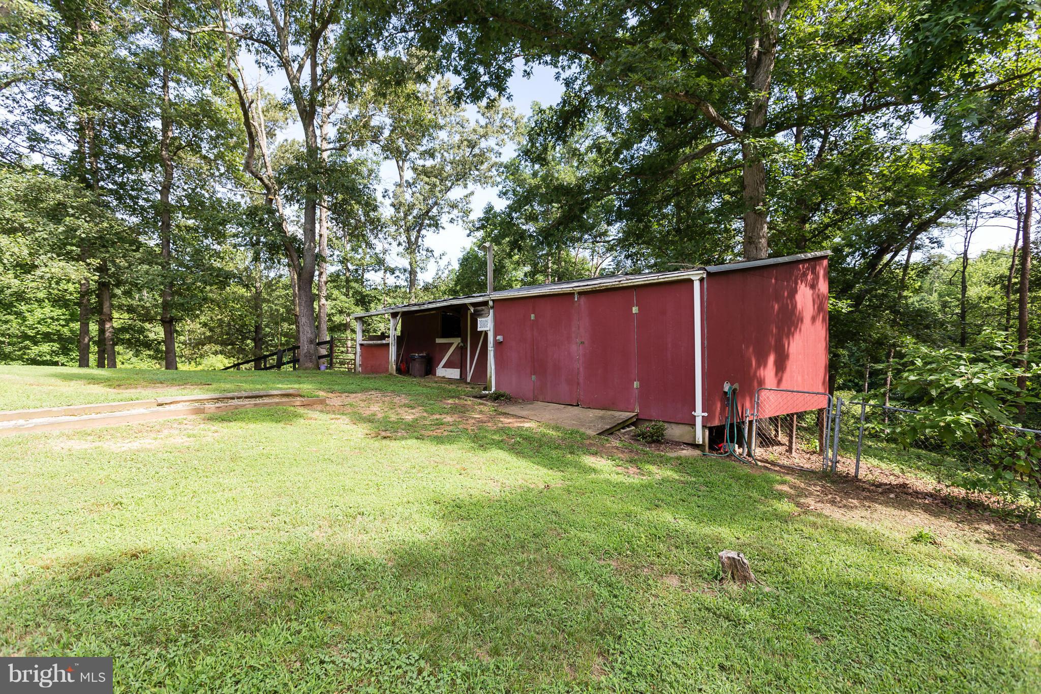 109 Kelsey Road Stafford, VA 22554 - Photo 3 of 30 Exterior (General)