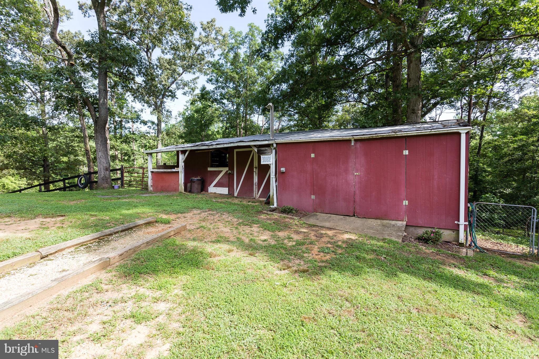 109 Kelsey Road Stafford, VA 22554 - Photo 4 of 30 Exterior (General)