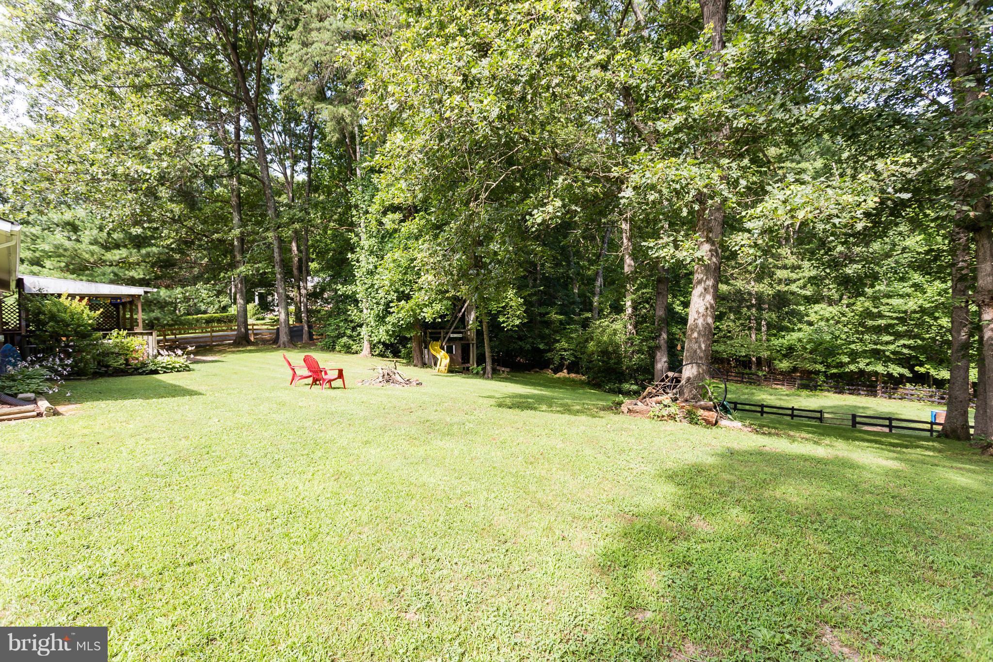 109 Kelsey Road Stafford, VA 22554 - Photo 5 of 30 Exterior (Rear)