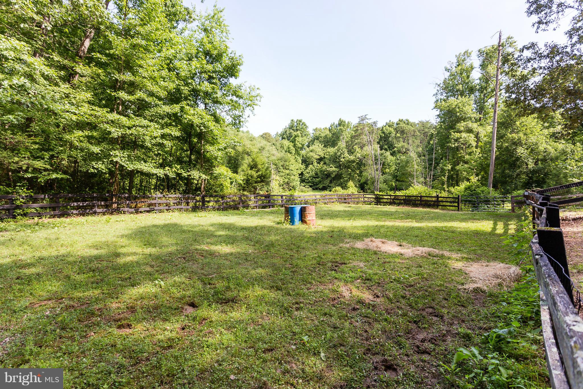 109 Kelsey Road Stafford, VA 22554 - Photo 7 of 30 Exterior (Rear)