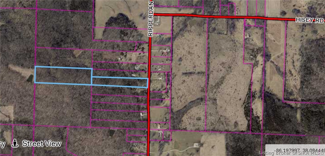 7819 Ripperdan Valley Road Southwest Central, IN 47110 - Photo 6 of 24