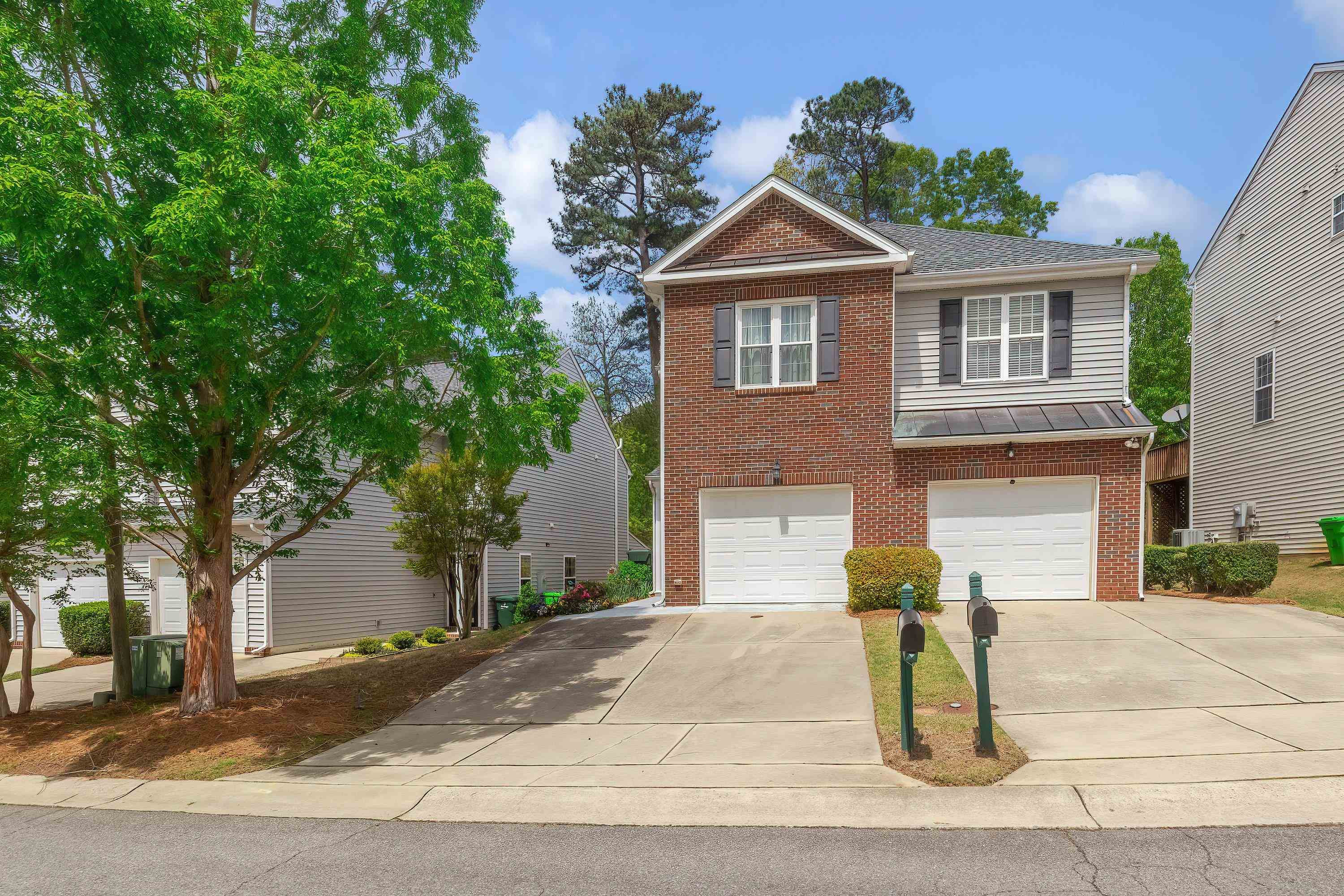 2236 Persimmon Ridge Drive Raleigh, NC 27604 - Photo 3 of 42 Photo 3