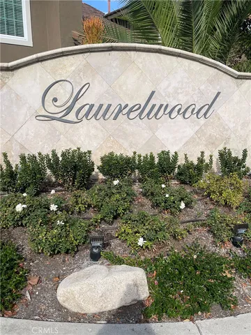 a view of a street with a houses